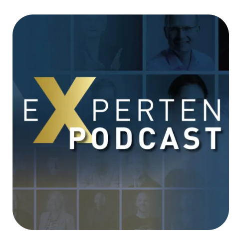 Experten Podcast_Verlinkung zum Podcast mit Thomas Reinert